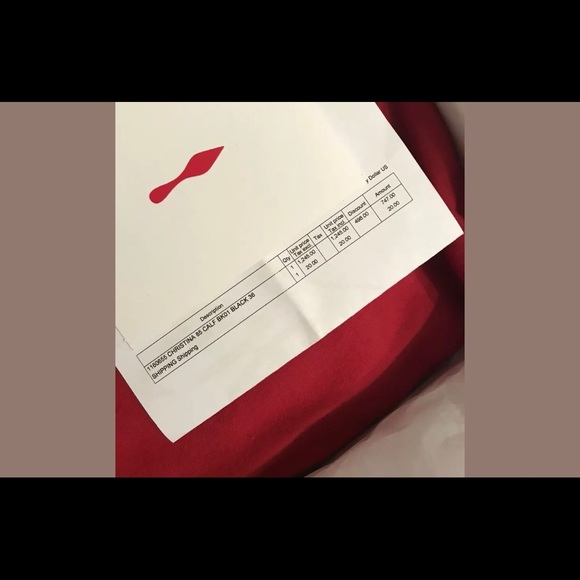 Christian Louboitin - Picture 8 of 8